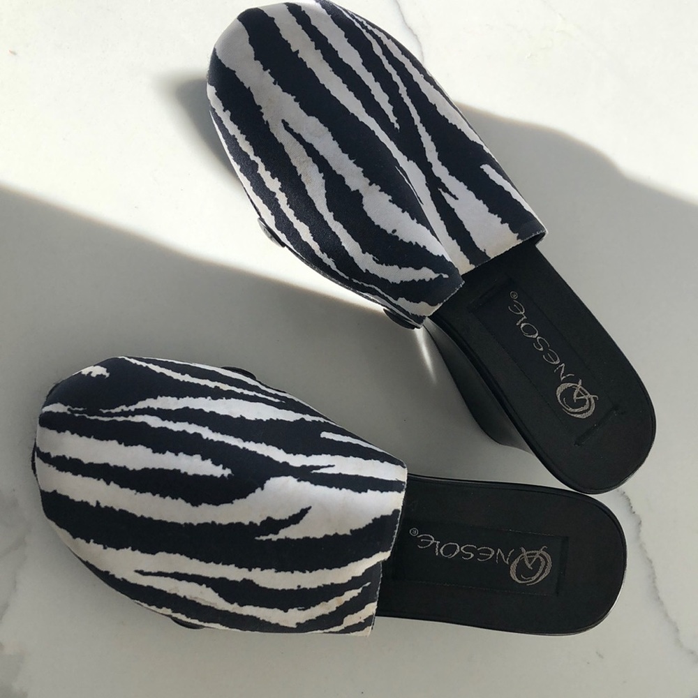Sz 6-Onesole quick interchangeable designs
